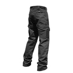 Beetle Outdoor Tactics Men's Spring Fall Breathable Wearable Multi-pocket Loose Camouflage Cargo Pants - EX-STOCK Canada