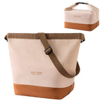 Functional Crossbody Portable Lunch Bag EX-STOCK