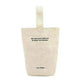 Canvas Lunch Solid Color Canvas Bag - EX-STOCK CANADA