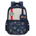All-match Backpack For Primary School Boys And Girls EX-STOCK