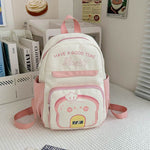 Fashion Children's All-match Casual Backpack - EX-STOCK Canada