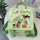 Puppy Party Backpack – Cute School Bag for Kids - EX-STOCK Canada