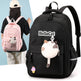 Primary And Secondary School Students Childlike Cute Backpack EX-STOCK