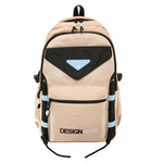 New Boys' Large Capacity Backpack EX-STOCK