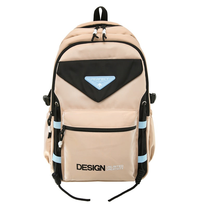 New Boys' Large Capacity Backpack EX-STOCK
