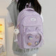 Large Capacity Backpack For Primary School Students - EX-STOCK Canada
