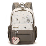 Fashion Children's Large Capacity Backpack EX-STOCK