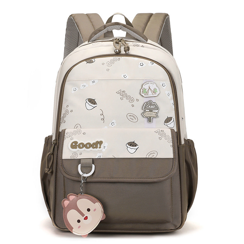 Fashion Children's Large Capacity Backpack EX-STOCK
