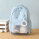 Campus Backpack – Lightweight Casual Bag for Students - EX-STOCK Canada
