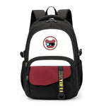 New Girls' Portable backpack Burden Alleviation Good-looking - EX-STOCK Canada