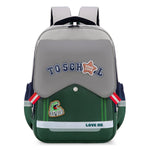Fashion Children's Lightweight Double-shoulder Backpack EX-STOCK