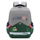 Fashion Children's Lightweight Double-shoulder Backpack EX-STOCK