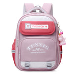 Student Schoolbag Portable Burden Alleviation Large Capacity EX-STOCK