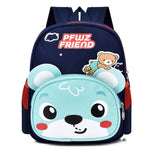 Toddler Cartoon Backpack – Fun & Stylish - EX-STOCK Canada