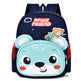 Toddler Cartoon Backpack – Fun & Stylish - EX-STOCK Canada