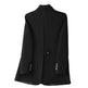 Fashion Temperament Casual Suit Jacket Women - EX-STOCK Canada