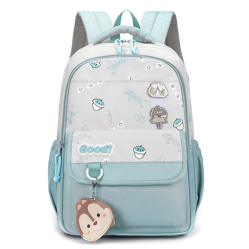 Fashion Children's Large Capacity Backpack EX-STOCK