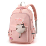 Primary And Secondary School Students Childlike Cute Backpack EX-STOCK