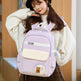 High School Campus Large Capacity Class Commuter Backpack EX-STOCK