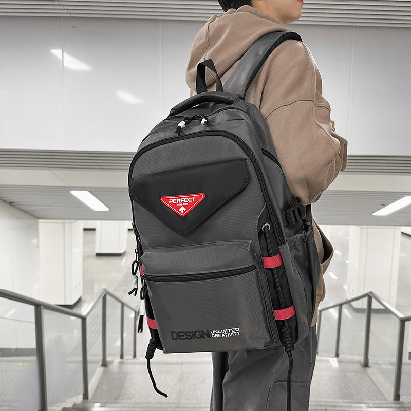 New Boys' Large Capacity Backpack EX-STOCK