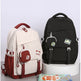 Lightweight And Large Capacity Fashion Casual Backpack Men EX-STOCK