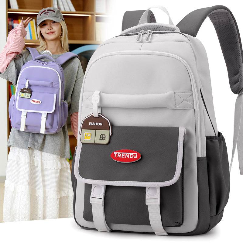 Kids Schoolbag – Fashion Backpack for Boys & Girls - EX-STOCK Canada
