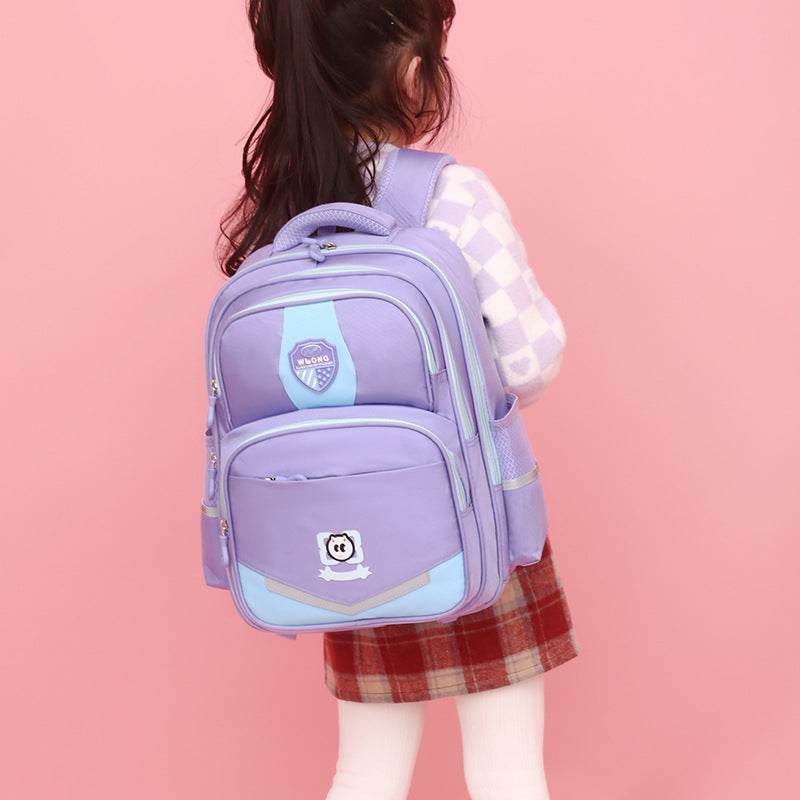 Kids Schoolbag – Fashion Backpack for Boys & Girls - EX-STOCK Canada