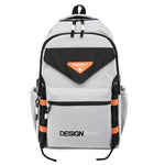 New Boys' Large Capacity Backpack EX-STOCK
