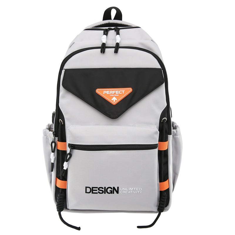New Boys' Large Capacity Backpack EX-STOCK