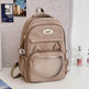 Large Capacity Backpack For Primary School Students - EX-STOCK Canada