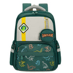 All-match Backpack For Primary School Boys And Girls EX-STOCK
