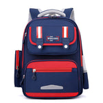 Children's Fashion Personality Large Capacity Schoolbag - EX-STOCK Canada