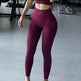 C3M European And American High Waist Sweat-absorbent Workout Clothes Sling Yoga Suit - EX-STOCK CANADA
