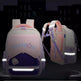Fashion Children's Lightweight Double-shoulder Backpack EX-STOCK