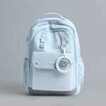 Campus Backpack – Lightweight Casual Bag for Students - EX-STOCK Canada