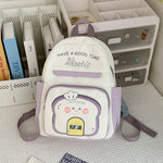Fashion Children's All-match Casual Backpack - EX-STOCK Canada
