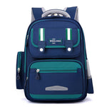 Children's Fashion Personality Large Capacity Schoolbag - EX-STOCK Canada