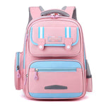Children's Fashion Personality Large Capacity Schoolbag - EX-STOCK Canada