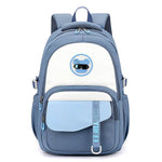 New Girls' Portable backpack Burden Alleviation Good-looking - EX-STOCK Canada