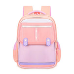 Lightweight Student Large Capacity Backpack - EX-STOCK Canada