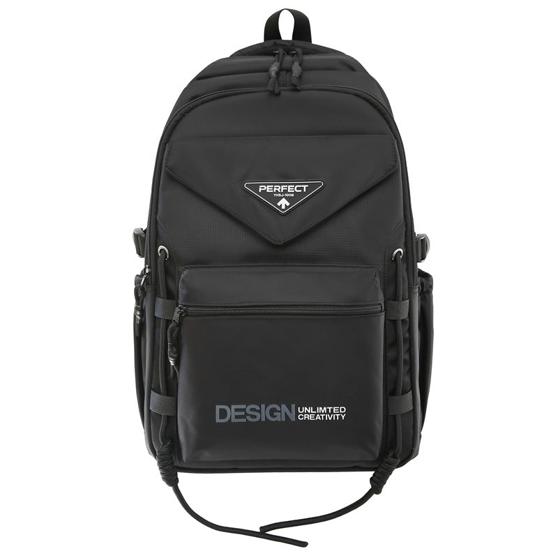 New Boys' Large Capacity Backpack EX-STOCK