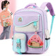 Fashion Personality Large Capacity Lightweight Backpack EX-STOCK