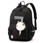 Primary And Secondary School Students Childlike Cute Backpack EX-STOCK