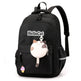 Primary And Secondary School Students Childlike Cute Backpack EX-STOCK