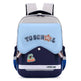 Fashion Children's Lightweight Double-shoulder Backpack EX-STOCK