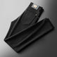 LOVI & VOUGE Autumn And Winter Jacquard Casual Pants trouser For Men - EX-STOCK Canada