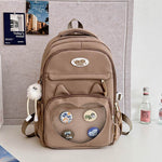 Large Capacity Backpack For Primary School Students - EX-STOCK Canada