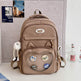 Large Capacity Backpack For Primary School Students - EX-STOCK Canada