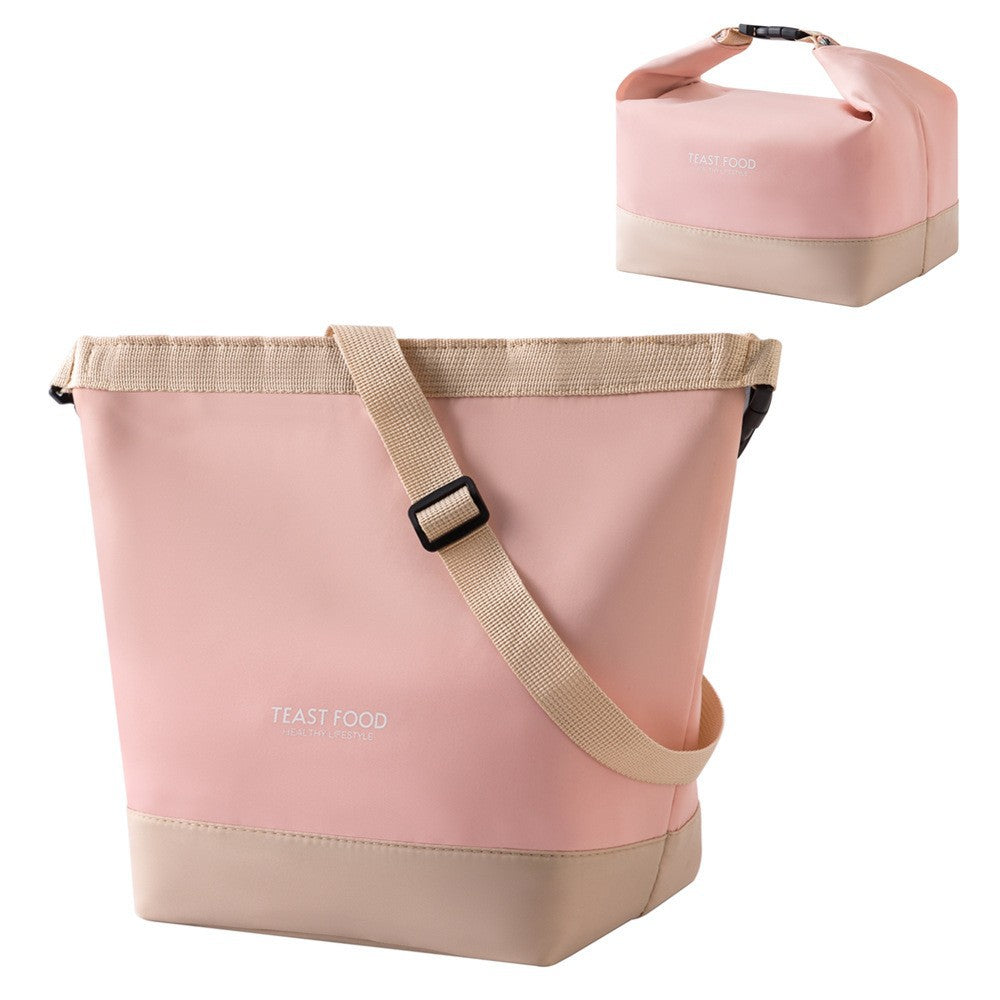 Functional Crossbody Portable Lunch Bag EX-STOCK