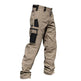 Beetle Outdoor Tactics Men's Spring Fall Breathable Wearable Multi-pocket Loose Camouflage Cargo Pants - EX-STOCK Canada